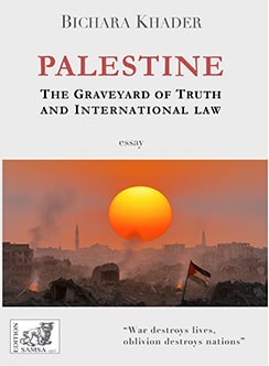 Palestine GB