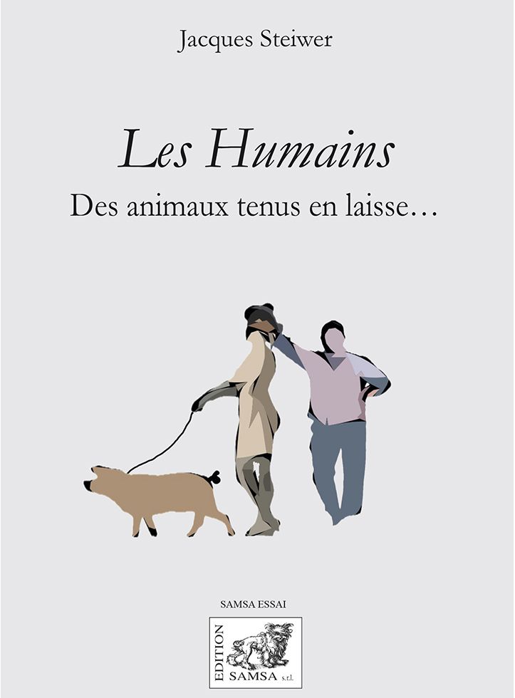 Les Humains