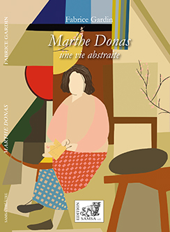 Marthe Donas
