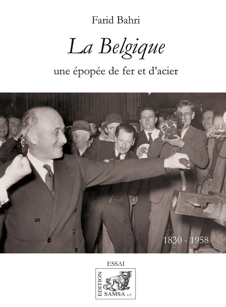 La Belgique